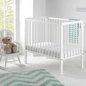 wayfair alaska cot bed
